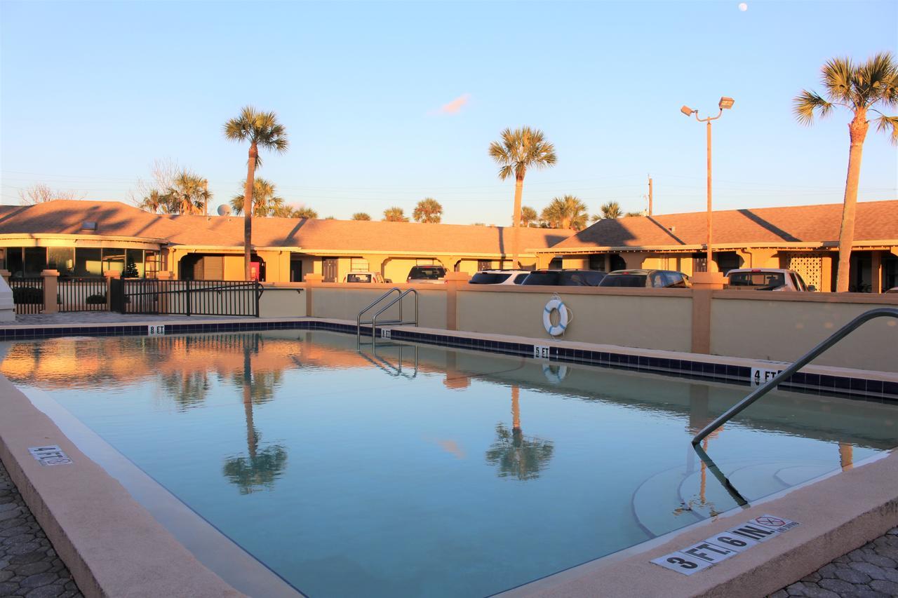 Lion Inn - Saint Augustine Exterior photo