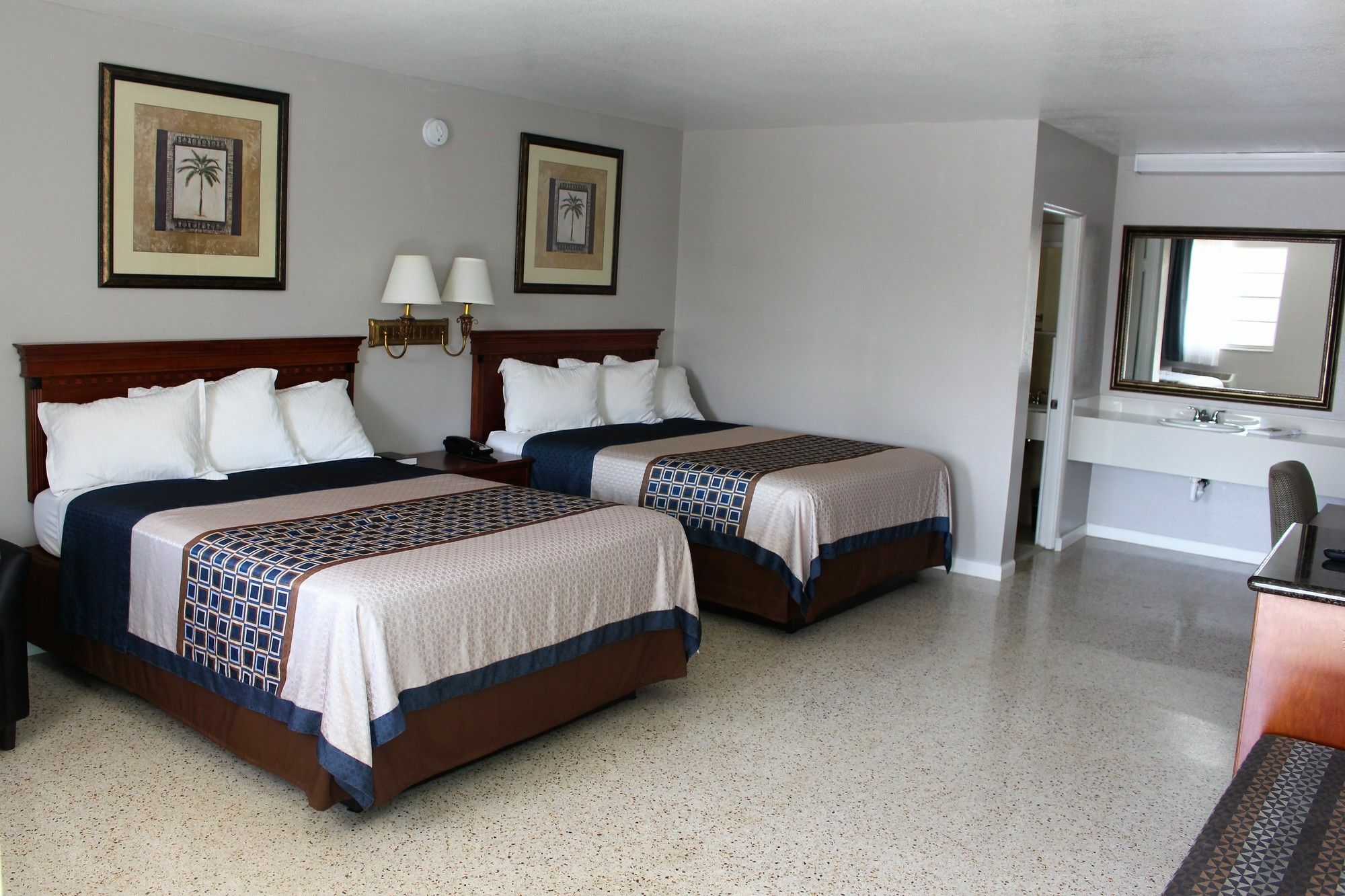 Lion Inn - Saint Augustine Exterior photo