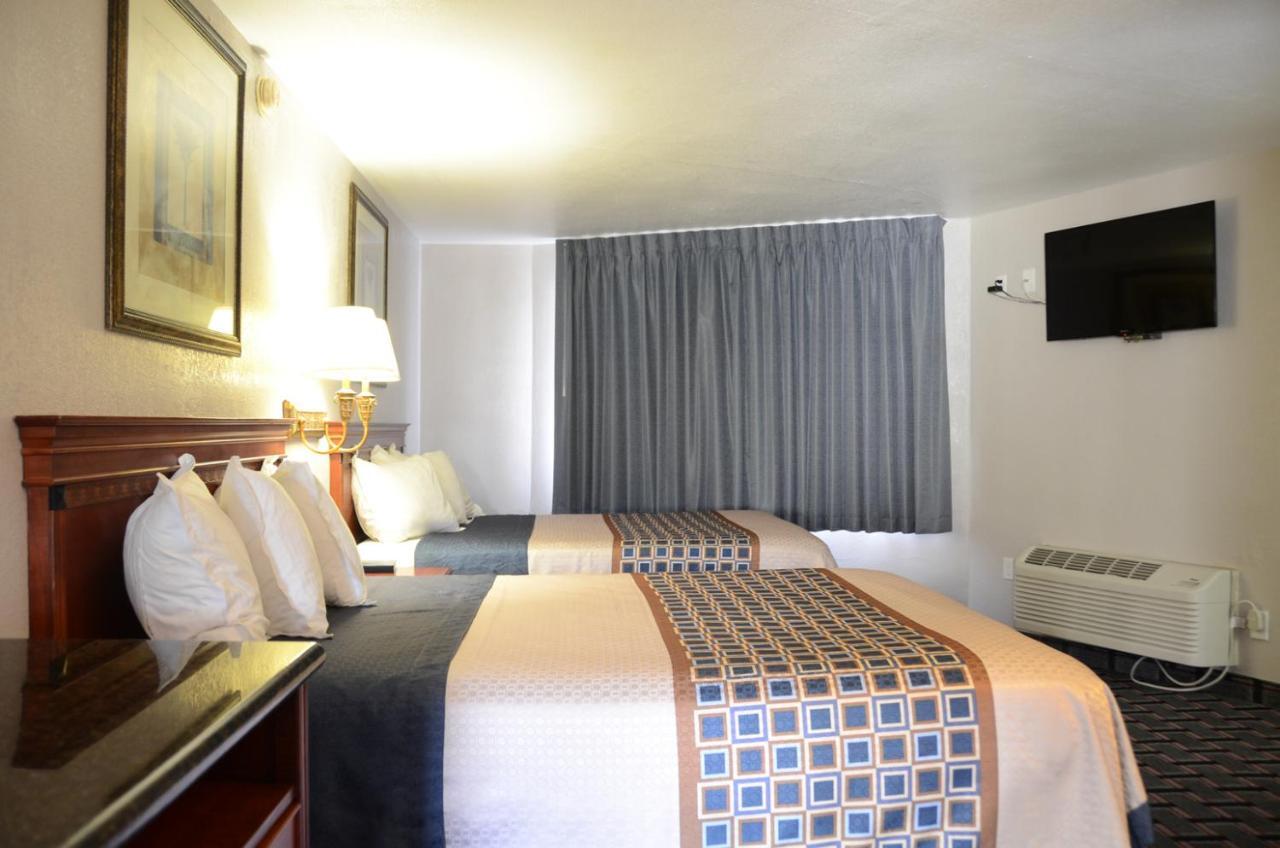 Lion Inn - Saint Augustine Room photo