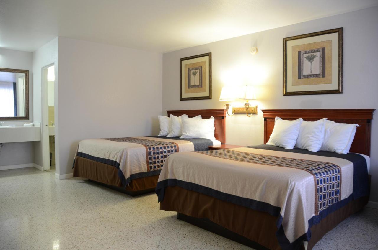 Lion Inn - Saint Augustine Room photo